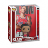 Funko NEWPop! Magazine Covers: NBA SLAM - Derrick Rose