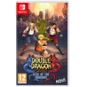 Double Dragon Gaiden : Rise Of The Dragons SWITCH