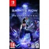 SAINTS ROW IV - RE-ELECTED