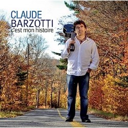 Claude Barzotti-C'Est Mon...
