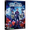 Ant-man et la guêpe 3 : quantumania  DVD