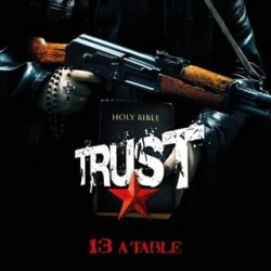 Trust-13 a Table   LP