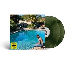 Post Malone-Austin  2LP