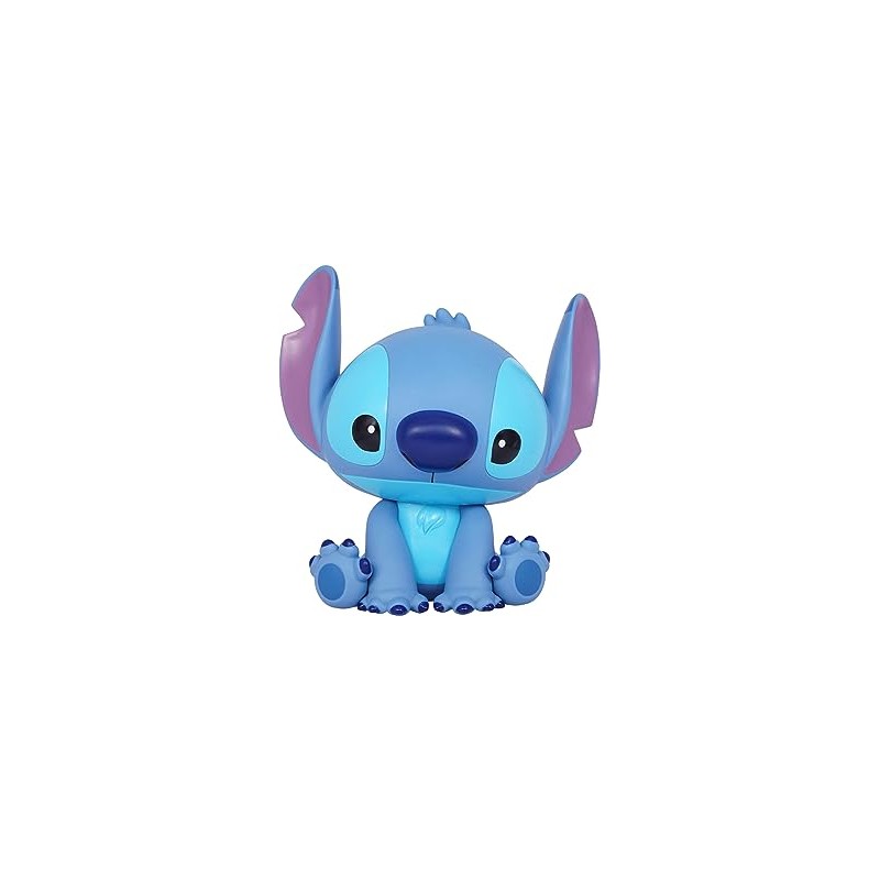 DISNEY - Tirelire - Stitch 20cm