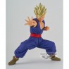 DRAGON BALL SUPER HERO - Son Gohan - Figurine Blood of Sayans 12cm