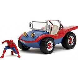 MARVEL - Spider-Man & Buggy...