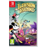 Disney Illusion Island SWITCH