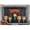 Funko AC/DC In Concert (Thunderstruck Stage) (Pop! Moments Deluxe)