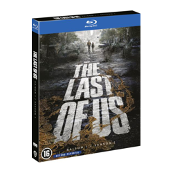 The Last of Us - Saison 1