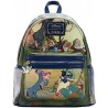 DISNEY - Snow White - Sac à dos LoungeFly '23x25x11cm'