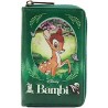 DISNEY - Bambi - Portefeuille LoungeFly