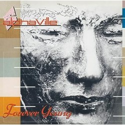 Alphaville-Forever Young...