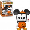 DISNEY - POP N° 1218 - Halloween Mickey TrickorTreat