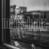 KANE, MILES ONE MAN BAND  LP