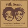 SILK SONIC AN EVENING WITH SILK SONIC  / Bruno Mars & Anderson. Paak 1-L