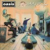 OASIS DEFINITELY MAYBE  2-LP