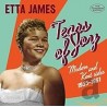 James, Etta-Tears of Joy - Modern &..