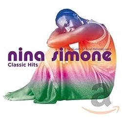 Nina Simone-Classics Hits