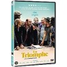 Un Triomphe [DVD]