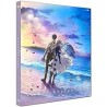 Violet evergarden, le film Blu-ray