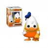 DISNEY - POP N° 1220 - Halloween Donald TrickorTreat