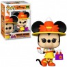 DISNEY - POP N° 1219 - Halloween Minnie TrickorTreat