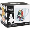 ALICE AU PAYS DES MERVEILLES - World - Mug 310ml