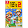 SUPER MARIO MAKER 2