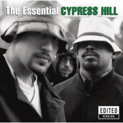 CYPRESS HILL THE ESSENTIAL...