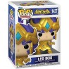 FUNKO POP! ANIMATION: Saint Seiya - Gold Leo Ikki