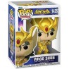 FUNKO POP! ANIMATION: Saint Seiya - Gold Virgo Shun