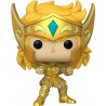 FUNKO POP! ANIMATION: Saint Seiya - Gold Aquarius Hyoga