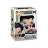 Funko Pop! Animation: One Piece - Luffy Gear Fourth (Metallic)