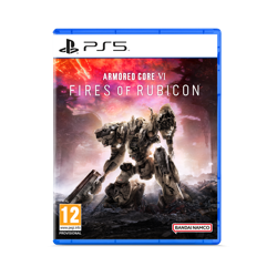 Armored Core VI : Fires of...