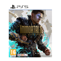 Immortals of Aveum   PS5