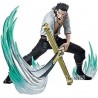 ONE PIECE - Dracule Mihawk - Figurine DXF Special 12cm