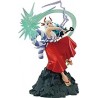 ONE PIECE - Yamato "The Anime" - Figurine Dioramatic 19cm