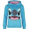 LILO ET STITCH - Stitch - Sweatshirt unisex (M)