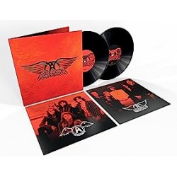Aerosmith-Greatest Hits 2LP