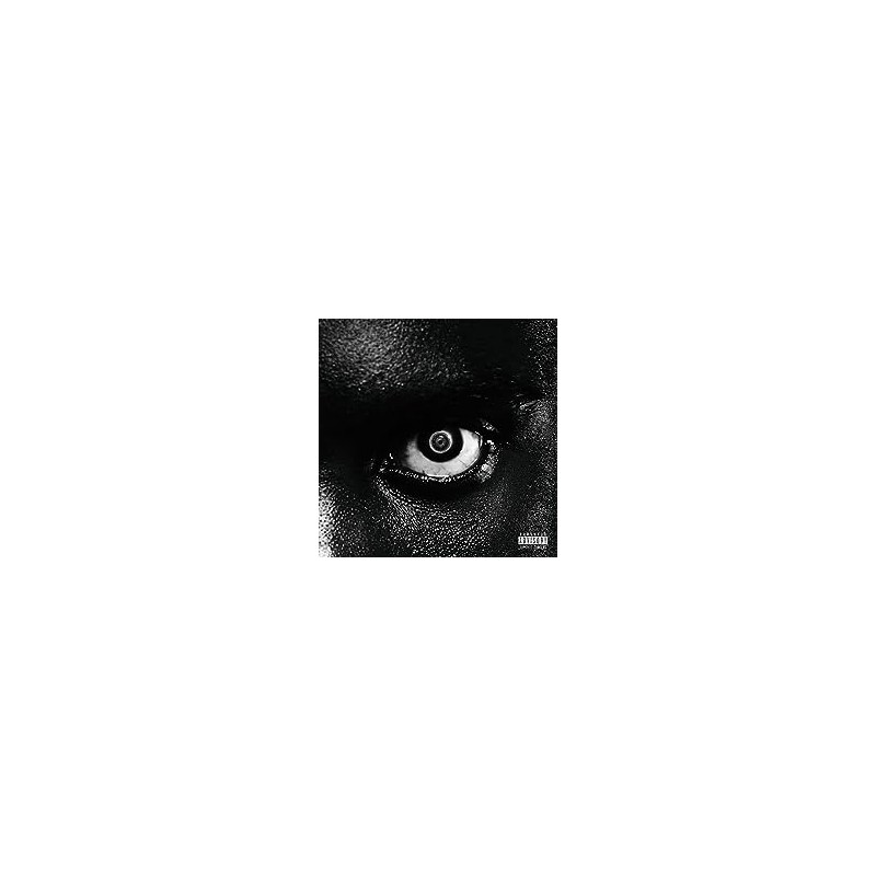 Damso-Lithopédion   LP
