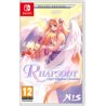 Rhapsody: Marl Kingdom Chronicles - Deluxe Edition  SWITCH