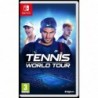 TENNIS WORLD TOUR