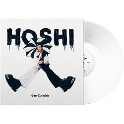 Hoshi-Cœur Parapluie LP