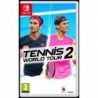 Tennis World Tour 2