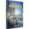 Escape from mogadishu  DVD