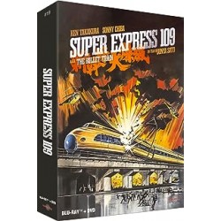 Super express 109 a.k.a....