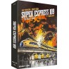 Super express 109 a.k.a. the bullet train