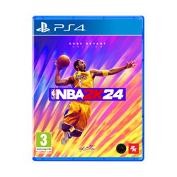 NBA 2K24 - Kobe Bryant...