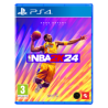 NBA 2K24 - Kobe Bryant Edition  PS4