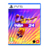 NBA 2K24 - Kobe Bryant Edition PS5